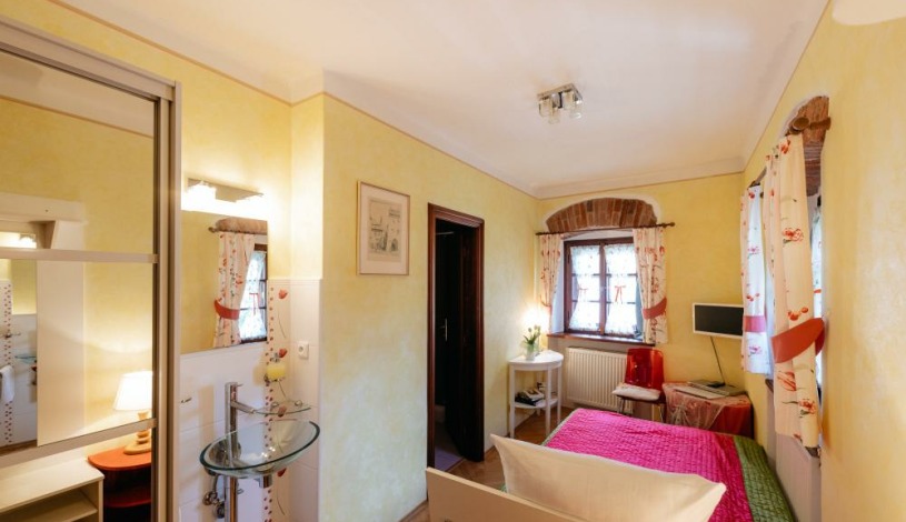 Boutique hotel RomantiCK Český Krumlov